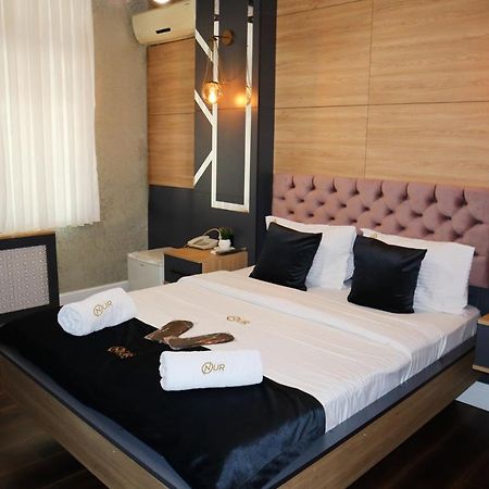 Grand Onur Hotel Istanbul Ngoại thất bức ảnh