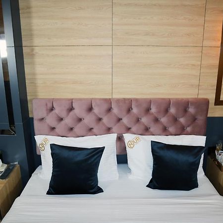 Grand Onur Hotel Istanbul Ngoại thất bức ảnh