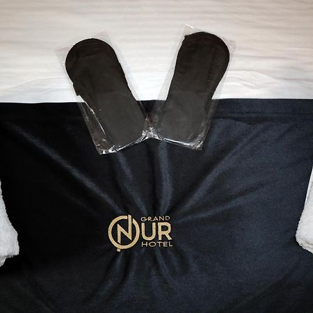 Grand Onur Hotel Istanbul Ngoại thất bức ảnh