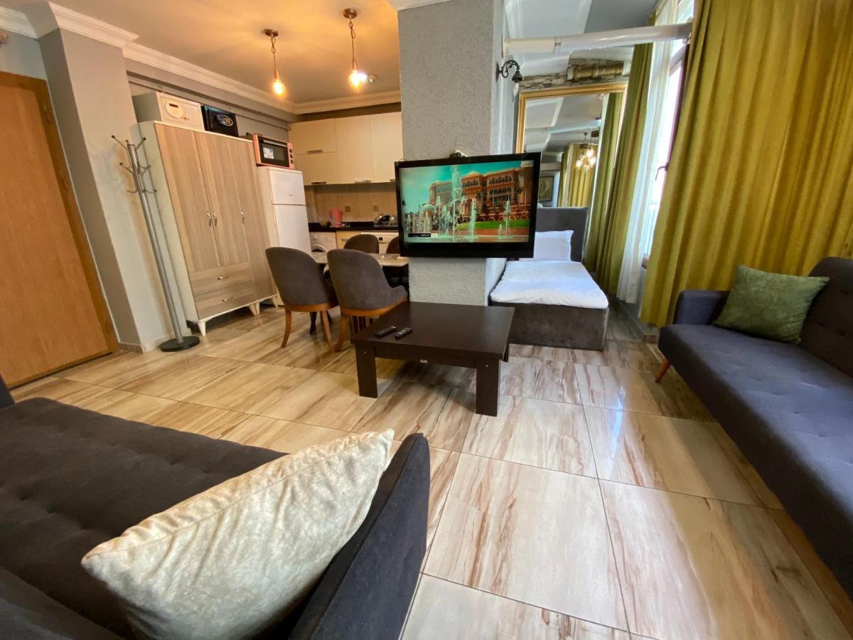 Grand Onur Hotel Istanbul Ngoại thất bức ảnh