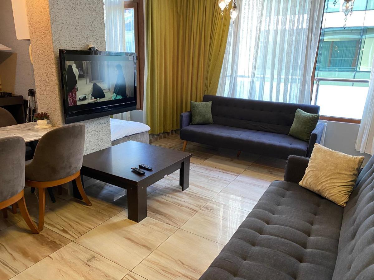 Grand Onur Hotel Istanbul Ngoại thất bức ảnh