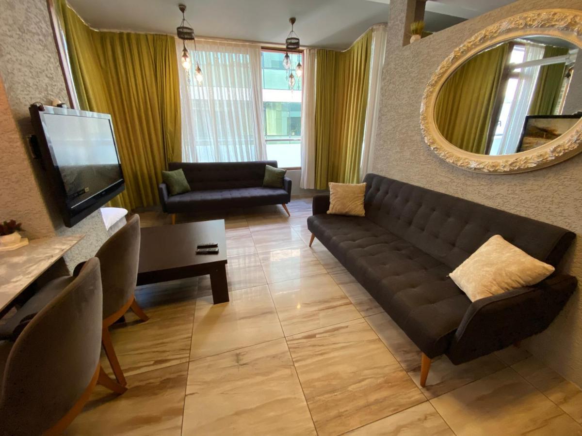 Grand Onur Hotel Istanbul Ngoại thất bức ảnh