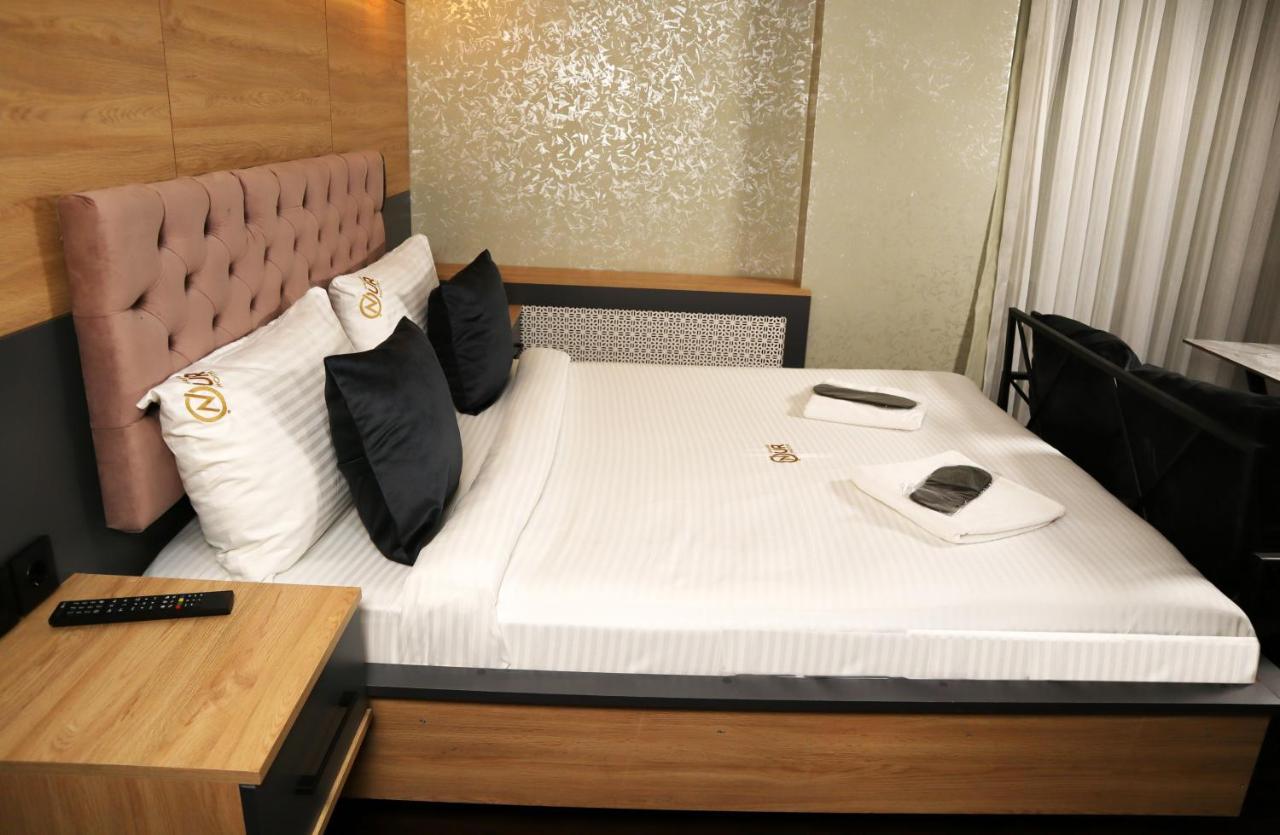 Grand Onur Hotel Istanbul Ngoại thất bức ảnh