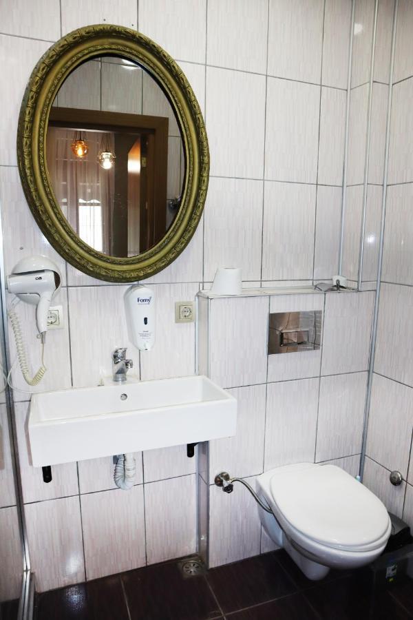 Grand Onur Hotel Istanbul Ngoại thất bức ảnh