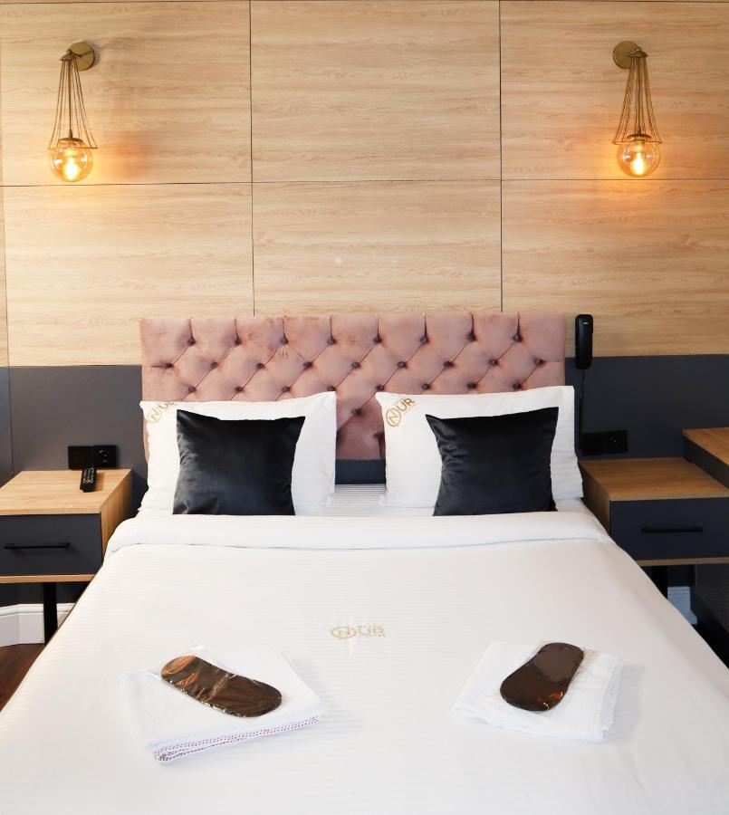 Grand Onur Hotel Istanbul Ngoại thất bức ảnh